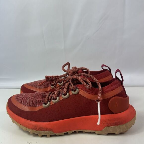 Allbirds Trail Runners Women’s Running Shoes - Picture 6 of 15